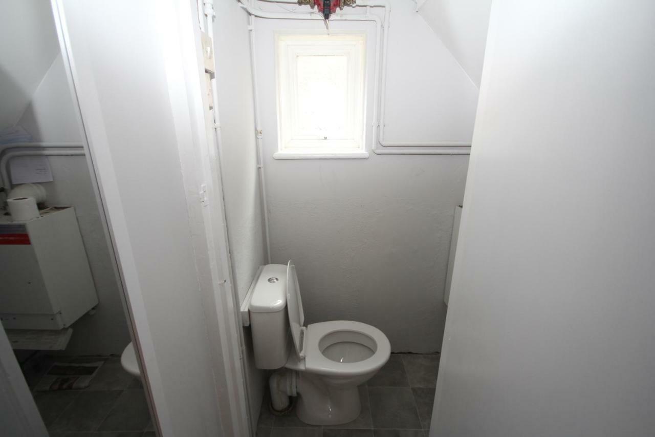 The Uxbridge House Villa Dış mekan fotoğraf