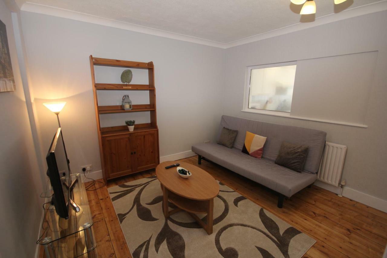 The Uxbridge House Villa Dış mekan fotoğraf